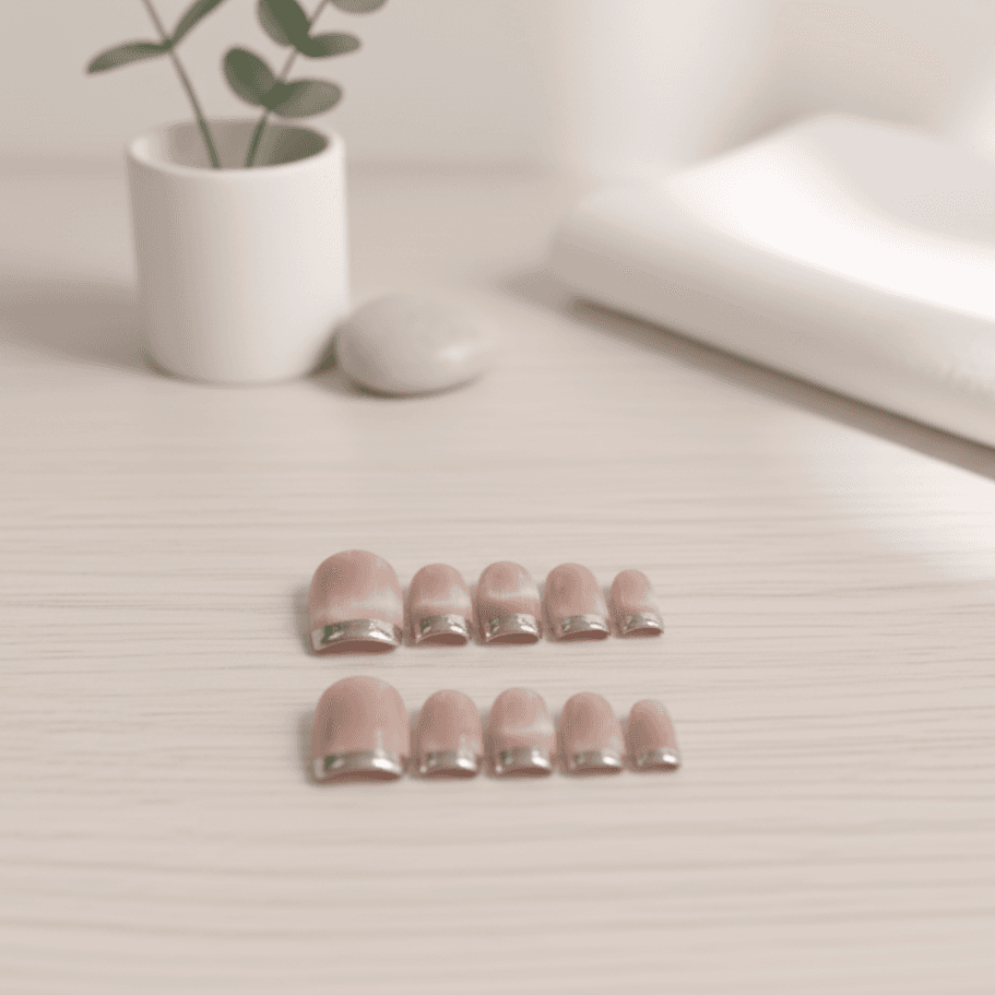 Sparkle Golden French